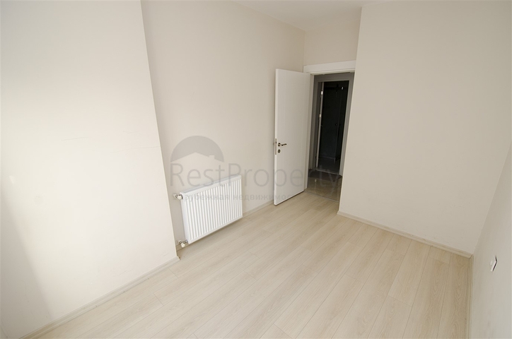 Меблированные апартаменты в Лимане в 800 м от моря