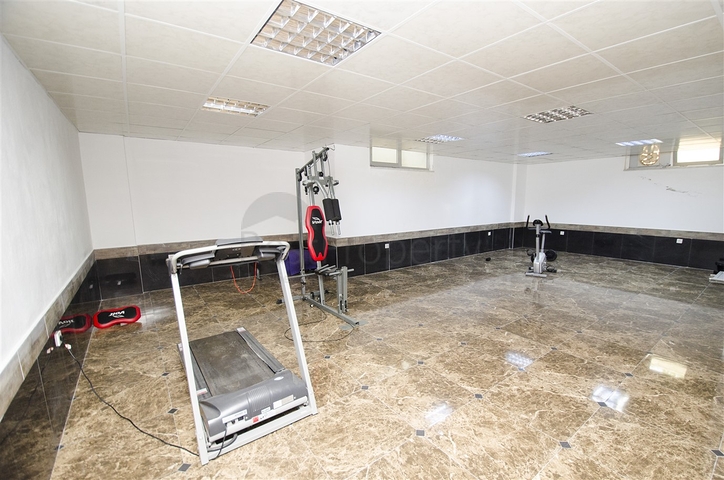 Меблированные апартаменты в Лимане в 800 м от моря