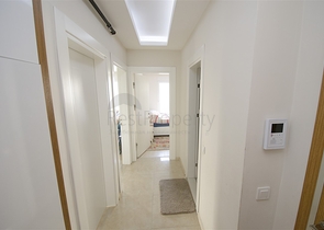 Меблированные апартаменты в Лимане в 800 м от моря