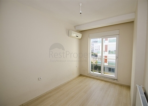 Меблированные апартаменты в Лимане в 800 м от моря