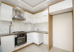 Меблированные апартаменты в Лимане в 800 м от моря