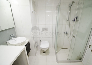 Меблированные апартаменты в Лимане в 800 м от моря