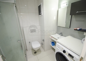 Меблированные апартаменты в Лимане в 800 м от моря