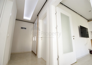 Меблированные апартаменты в Лимане в 800 м от моря