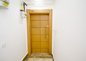 Меблированные апартаменты в Лимане в 800 м от моря