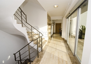 Меблированные апартаменты в Лимане в 800 м от моря