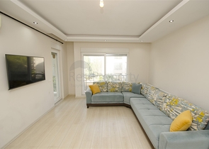 Меблированные апартаменты в Лимане в 800 м от моря