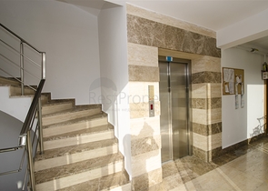 Меблированные апартаменты в Лимане в 800 м от моря