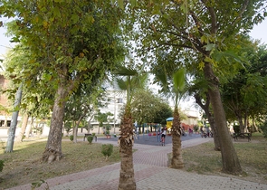 Меблированные апартаменты в Лимане в 800 м от моря