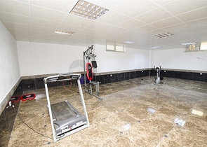 Меблированные апартаменты в Лимане в 800 м от моря