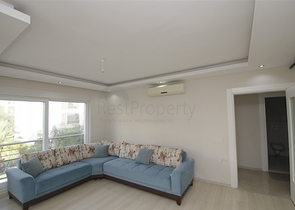 Меблированные апартаменты в Лимане в 800 м от моря