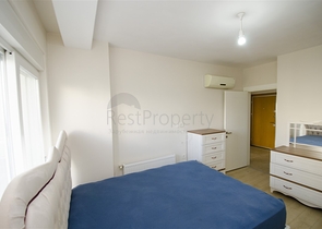 Меблированные апартаменты в Лимане в 800 м от моря