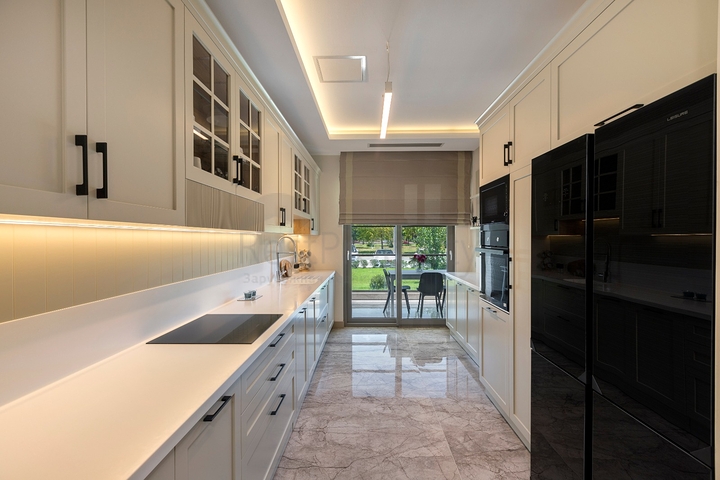 Масштабный проект в Анталии с беспроцентной рассрочкой на 24 месяца