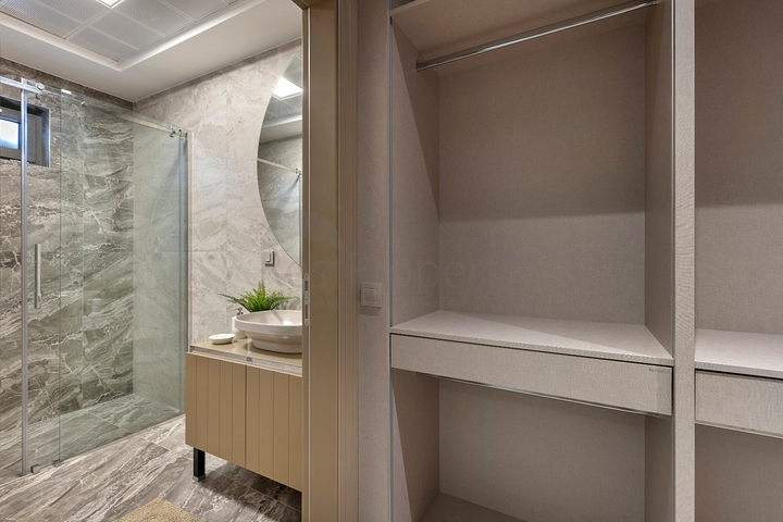 Масштабный проект в Анталии с беспроцентной рассрочкой на 24 месяца