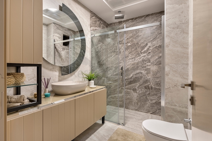 Масштабный проект в Анталии с беспроцентной рассрочкой на 24 месяца