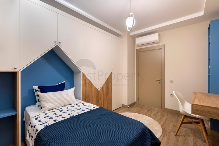 Масштабный проект в Анталии с беспроцентной рассрочкой на 24 месяца