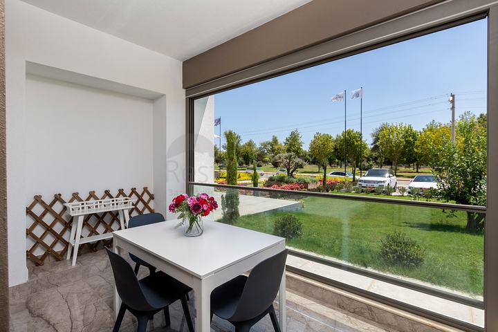 Масштабный проект в Анталии с беспроцентной рассрочкой на 24 месяца