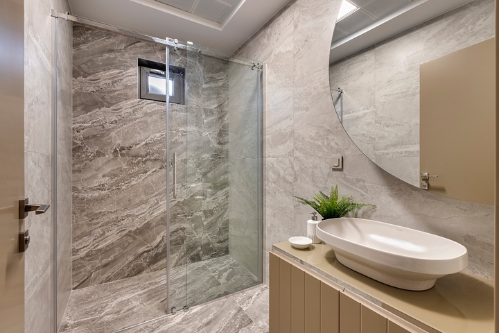 Масштабный проект в Анталии с беспроцентной рассрочкой на 24 месяца