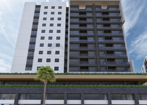 Масштабный проект в Анталии с беспроцентной рассрочкой на 24 месяца