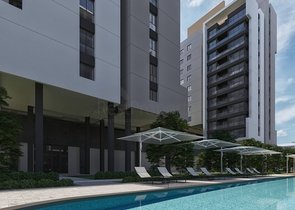 Масштабный проект в Анталии с беспроцентной рассрочкой на 24 месяца