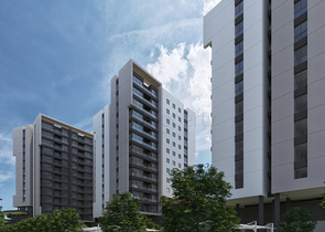 Масштабный проект в Анталии с беспроцентной рассрочкой на 24 месяца