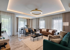 Масштабный проект в Анталии с беспроцентной рассрочкой на 24 месяца