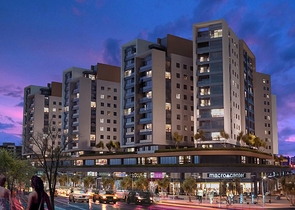 Масштабный проект в Анталии с беспроцентной рассрочкой на 24 месяца