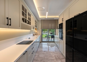 Масштабный проект в Анталии с беспроцентной рассрочкой на 24 месяца