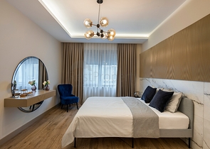 Масштабный проект в Анталии с беспроцентной рассрочкой на 24 месяца