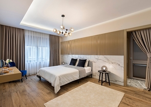 Масштабный проект в Анталии с беспроцентной рассрочкой на 24 месяца