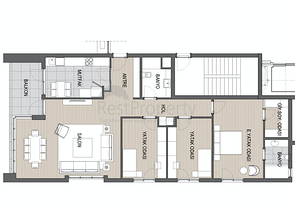 Масштабный проект в Анталии с беспроцентной рассрочкой на 24 месяца
