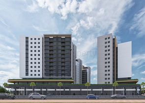 Масштабный проект в Анталии с беспроцентной рассрочкой на 24 месяца