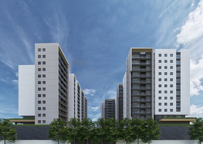 Масштабный проект в Анталии с беспроцентной рассрочкой на 24 месяца