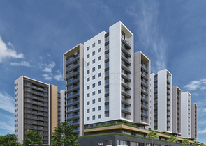 Масштабный проект в Анталии с беспроцентной рассрочкой на 24 месяца