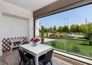 Масштабный проект в Анталии с беспроцентной рассрочкой на 24 месяца