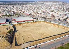 Масштабный проект в Анталии с беспроцентной рассрочкой на 24 месяца