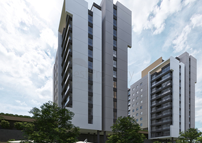 Масштабный проект в Анталии с беспроцентной рассрочкой на 24 месяца