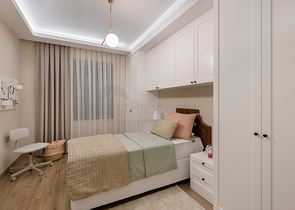 Масштабный проект в Анталии с беспроцентной рассрочкой на 24 месяца