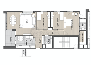 Масштабный проект в Анталии с беспроцентной рассрочкой на 24 месяца