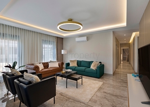 Масштабный проект в Анталии с беспроцентной рассрочкой на 24 месяца