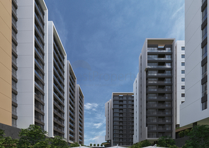 Масштабный проект в Анталии с беспроцентной рассрочкой на 24 месяца