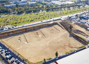 Масштабный проект в Анталии с беспроцентной рассрочкой на 24 месяца