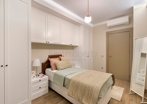 Масштабный проект в Анталии с беспроцентной рассрочкой на 24 месяца