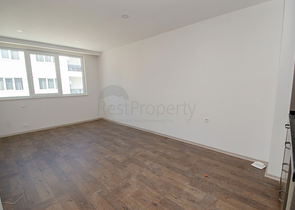 Двухкомнатная квартира с видом на горы Торос в Коньяалты 