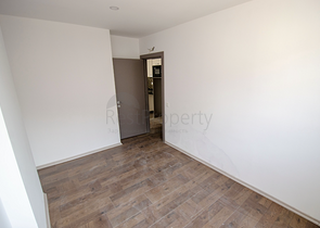 Двухкомнатная квартира с видом на горы Торос в Коньяалты 