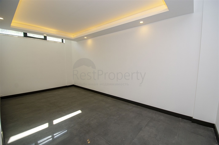 Элитная вилла 8+2 в районе Кунду Лара Анталья