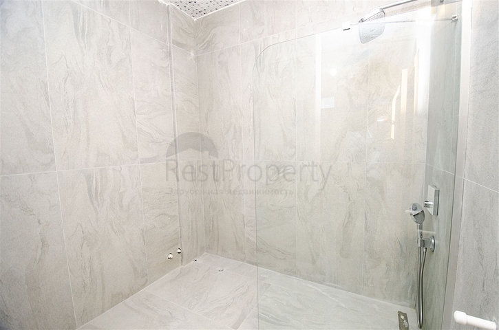 Элитная вилла 8+2 в районе Кунду Лара Анталья