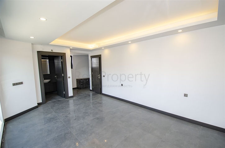 Элитная вилла 8+2 в районе Кунду Лара Анталья