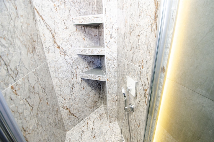 Элитная вилла 8+2 в районе Кунду Лара Анталья