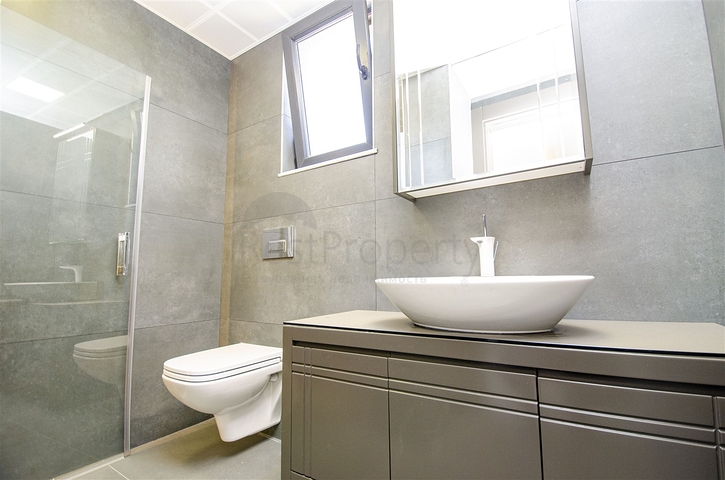 Элитная вилла 8+2 в районе Кунду Лара Анталья